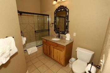 Eagle's Nest Condo Resort Main image