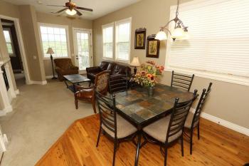 Eagle's Nest Condo Resort